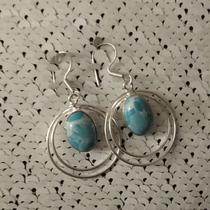 Sterling Silver 925 Earrings